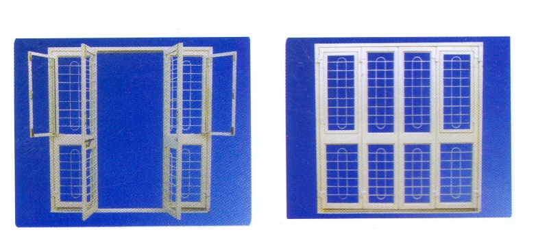 French Door